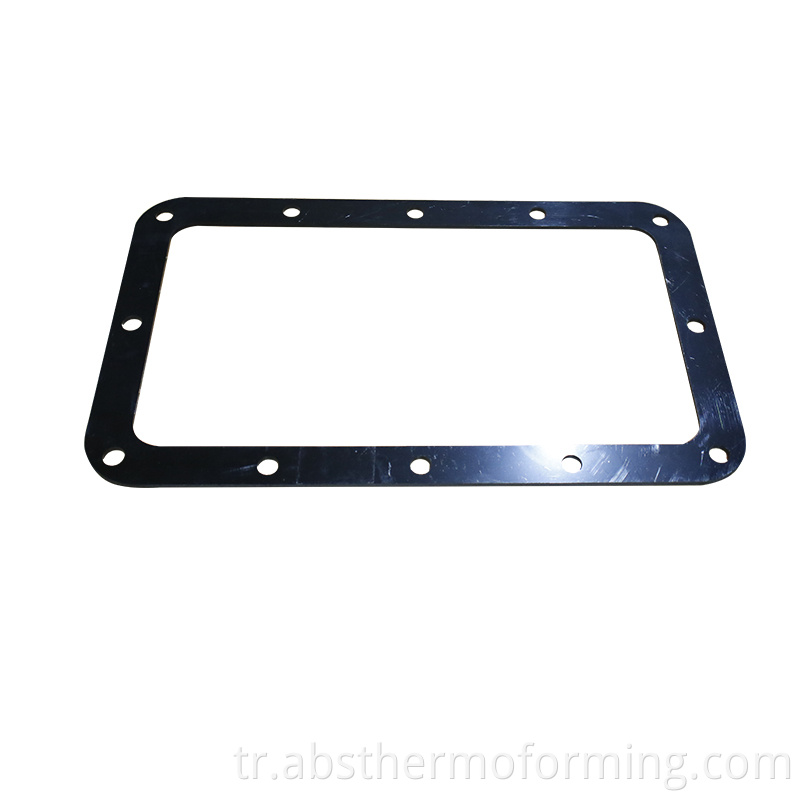 Vakum oluşturma teknolojisi 2 Vacuum Forming Technology 2